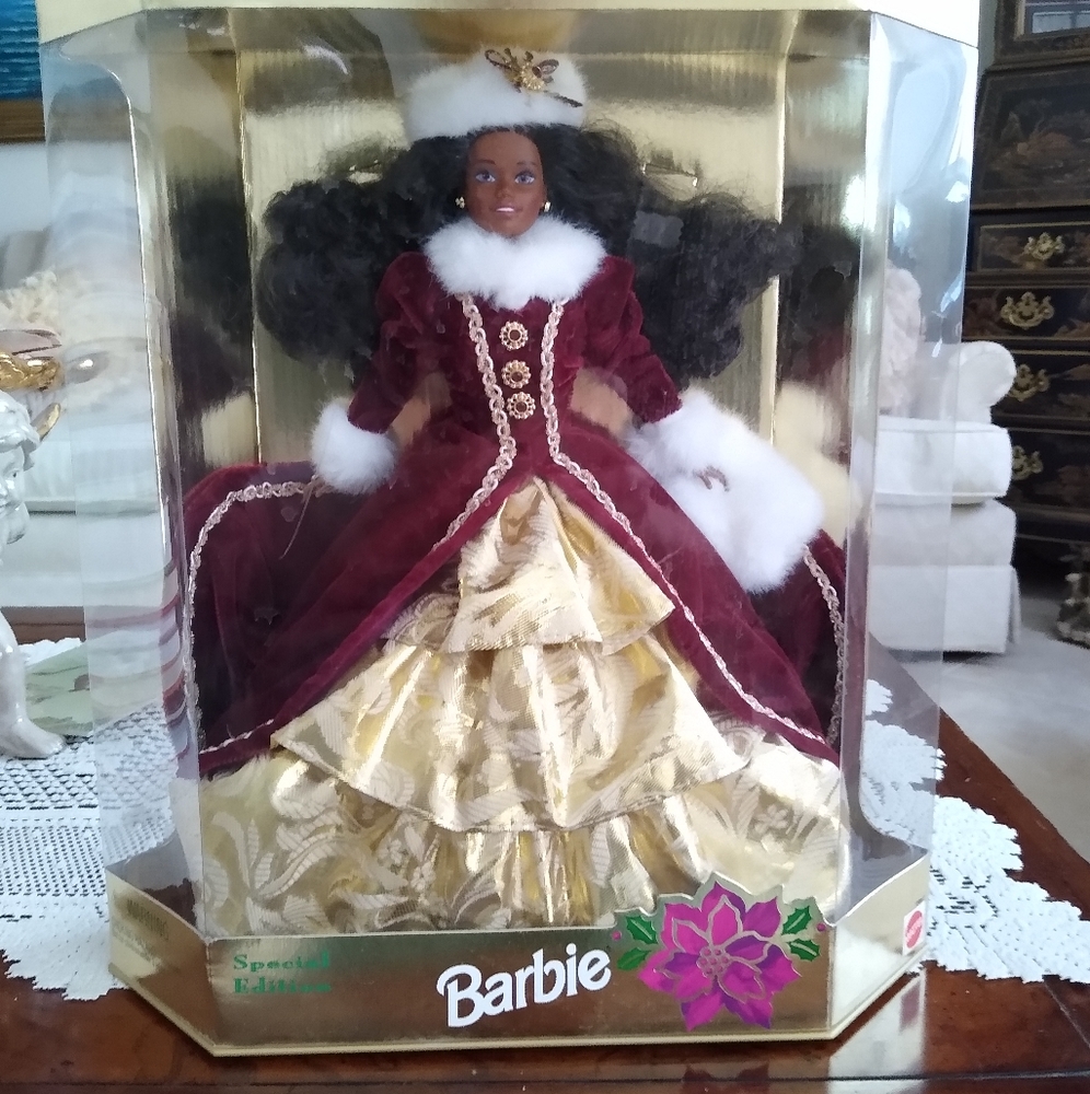 Not Available Happy Holidays Special EDITION - Picture 3 of 3